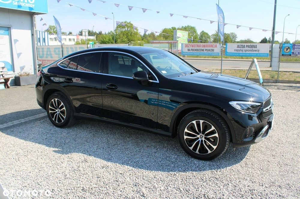 Mercedes-Benz GLC - 6