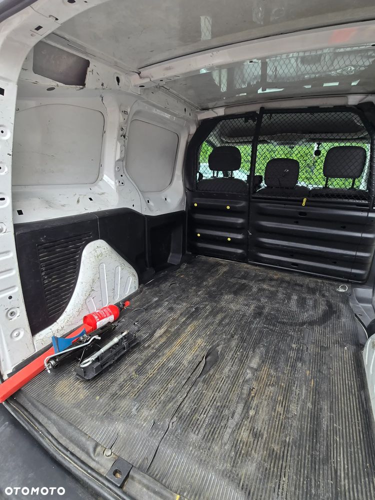Citroën BERLINGO - 10