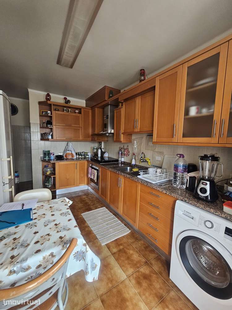 VENDE-SE | Apartamento T3 | Entroncamento – Zona Norte - Grande imagem: 5/24