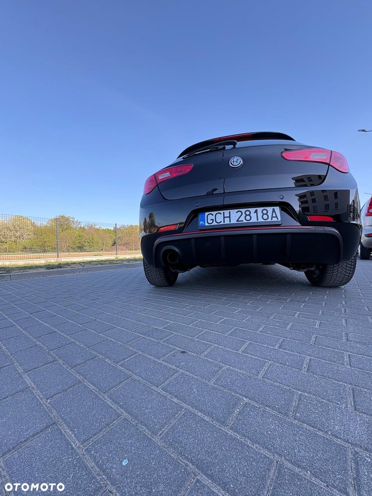 Alfa Romeo Giulietta 1.4 TB 16V Multiair TCT Super - 6