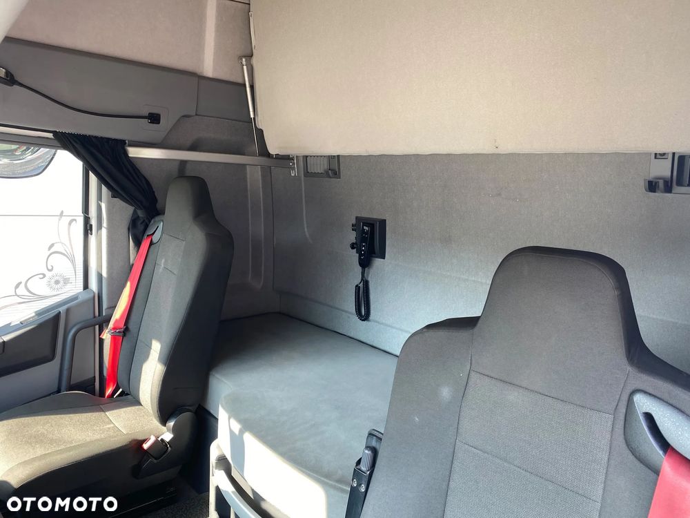 Renault T480 SLEEPER CAB / STANDARD - 25