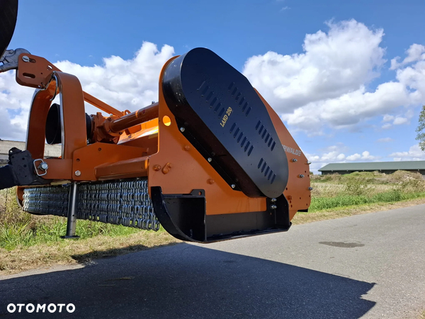 Inny Berti mulczer LAND 250