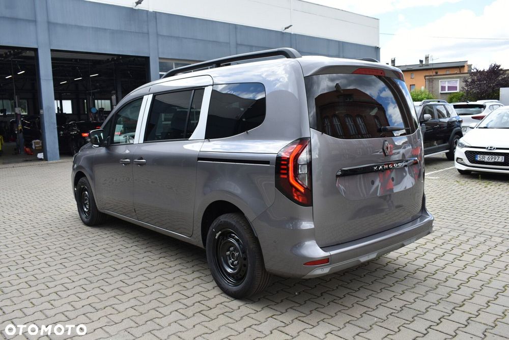 Renault Kangoo - 6