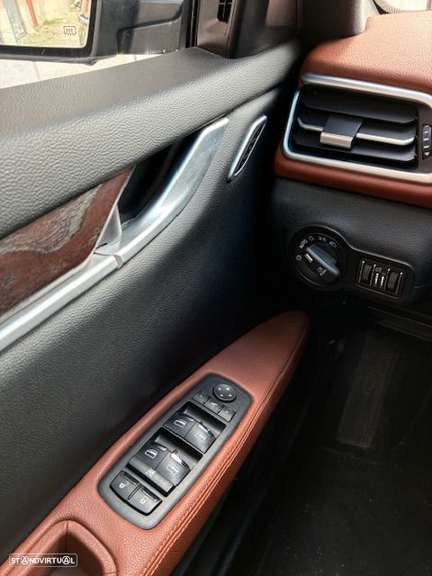 Maserati Ghibli 3.0 V6 - 8