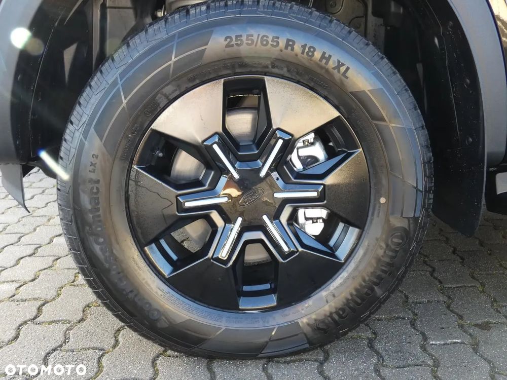 Ford Ranger 2.3 EcoBoost PHEV e-4WD DC Stormtrak - 11