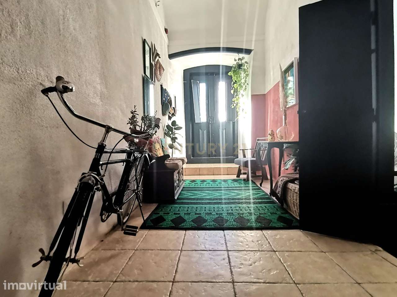 Moradia Típica Alentejana , Cuba - Grande imagem: 3/41