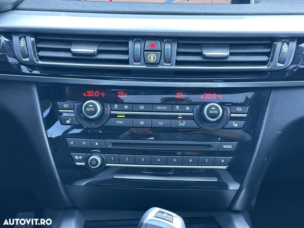 BMW X5 - 14