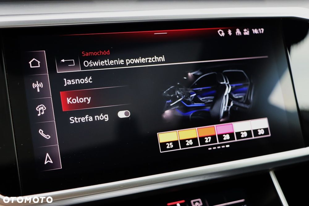 Audi A7 Sportback - 36