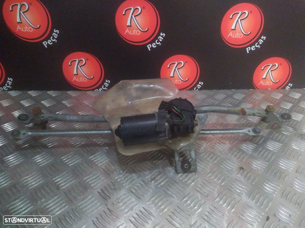 Motor De Limpa Vidros Seat Ibiza Ii (6K1) - 3