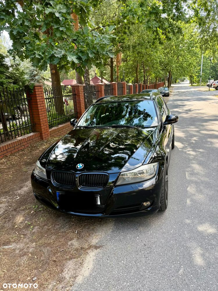 BMW Seria 3 - 1