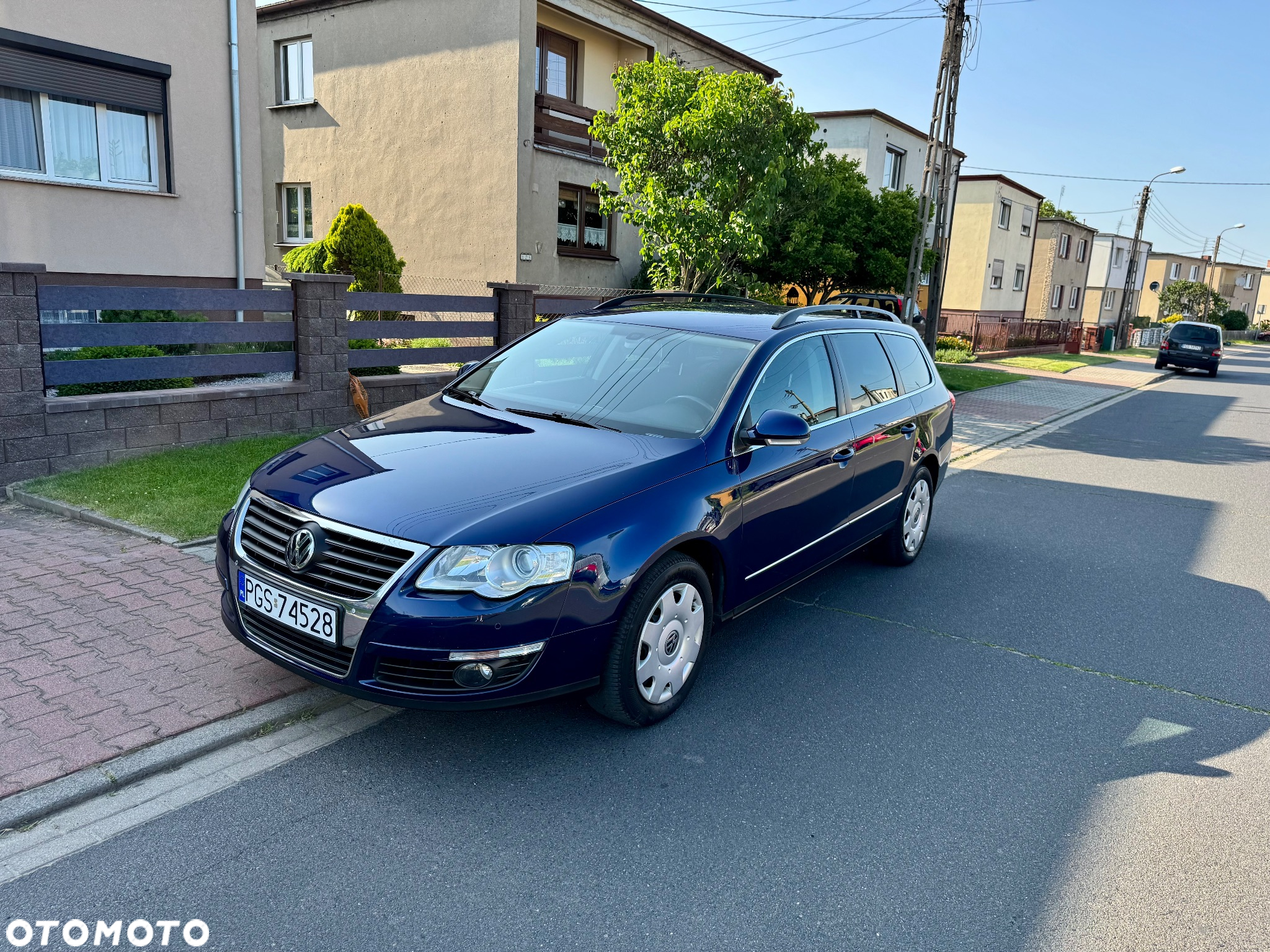Volkswagen Passat 1.4 TSI BMT Comfortline - 6