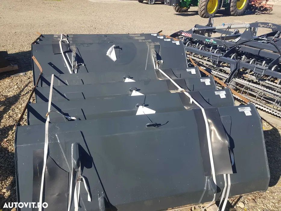 Altul STOLL GLOBAL - 2