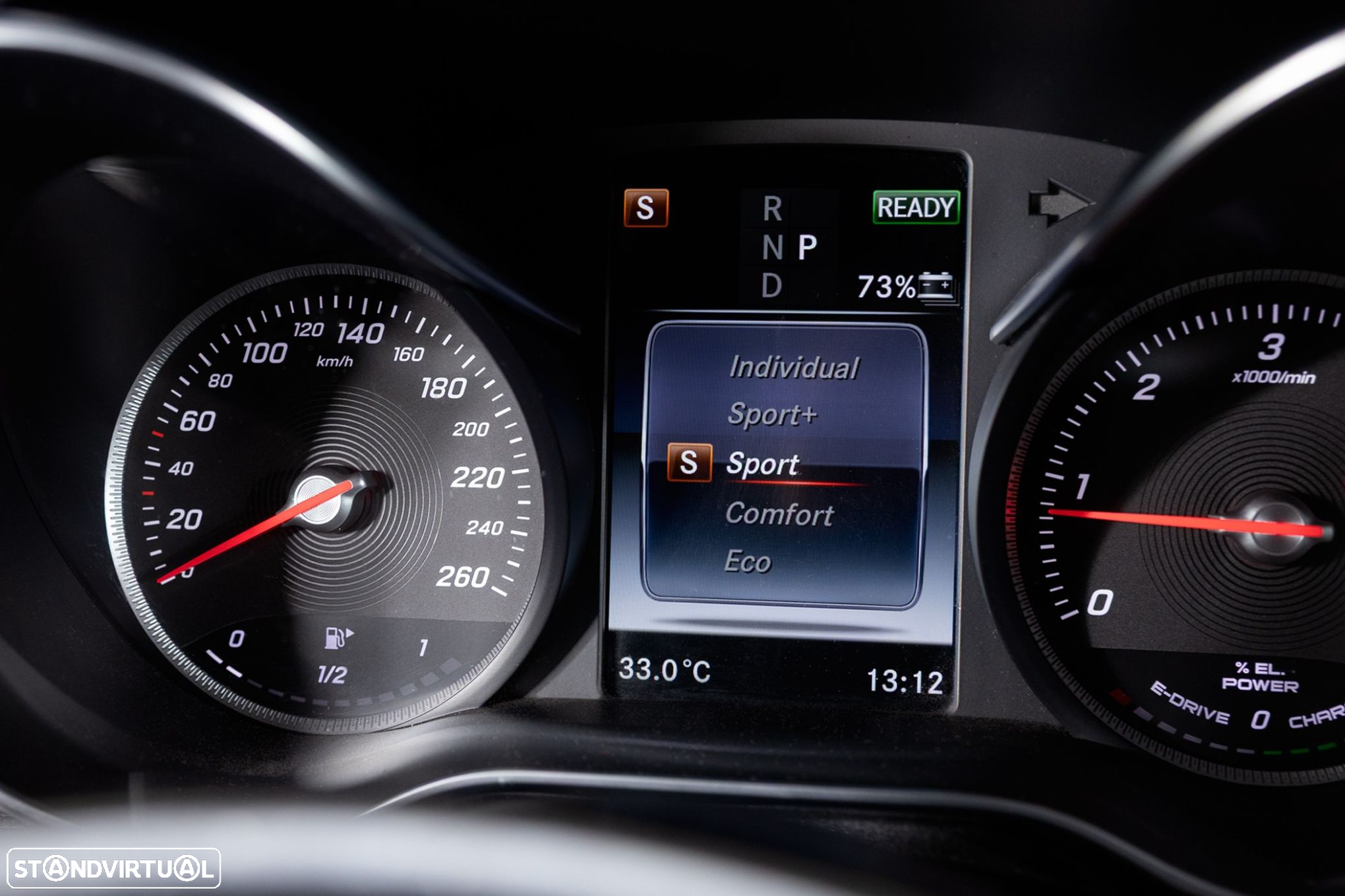 Mercedes-Benz C 300 - 14