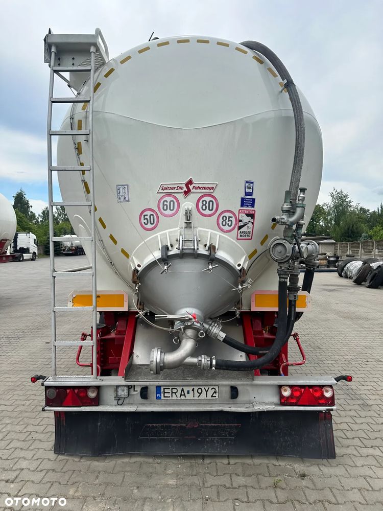 Feldbinder SK 2760CAL - 2