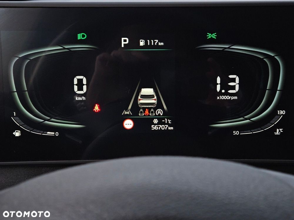 Kia Sportage - 19