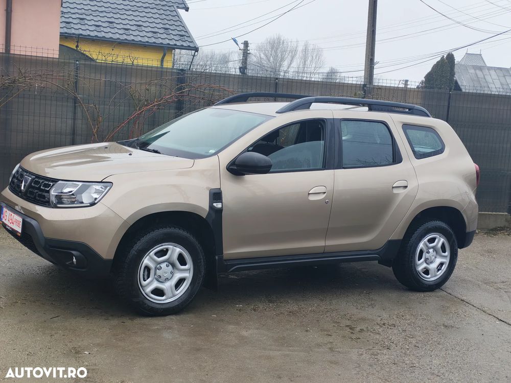 Dacia Duster - 6