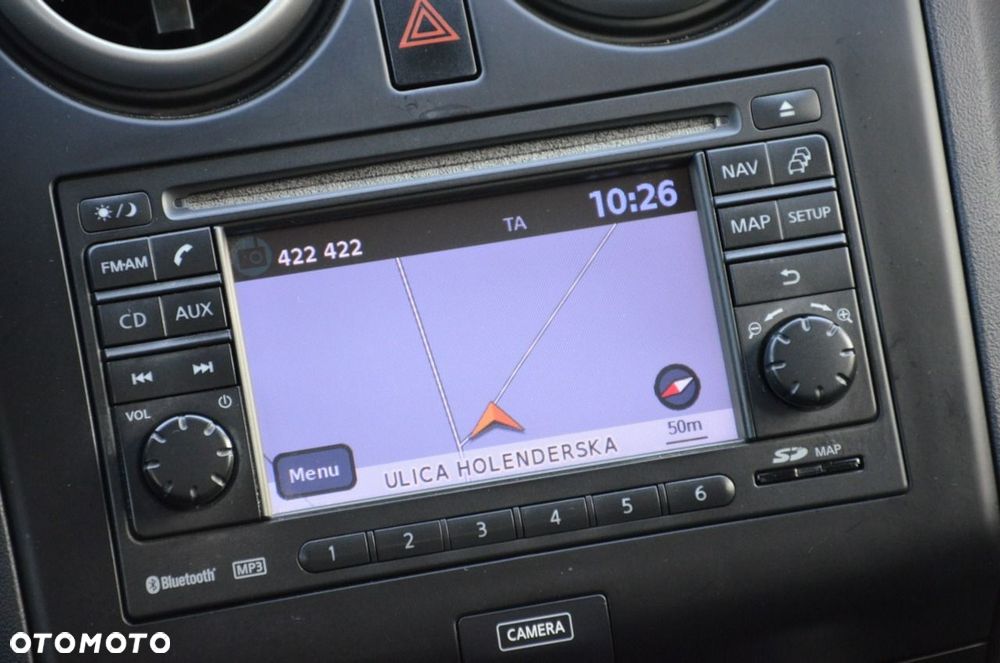 Nissan Qashqai - 33