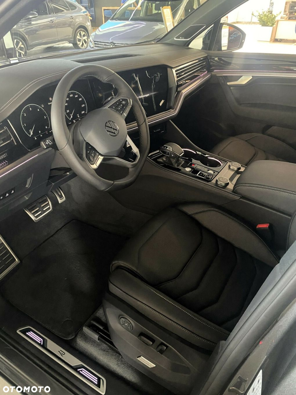 Volkswagen Touareg 3.0 V6 TDI 4Motion R-Line - 6