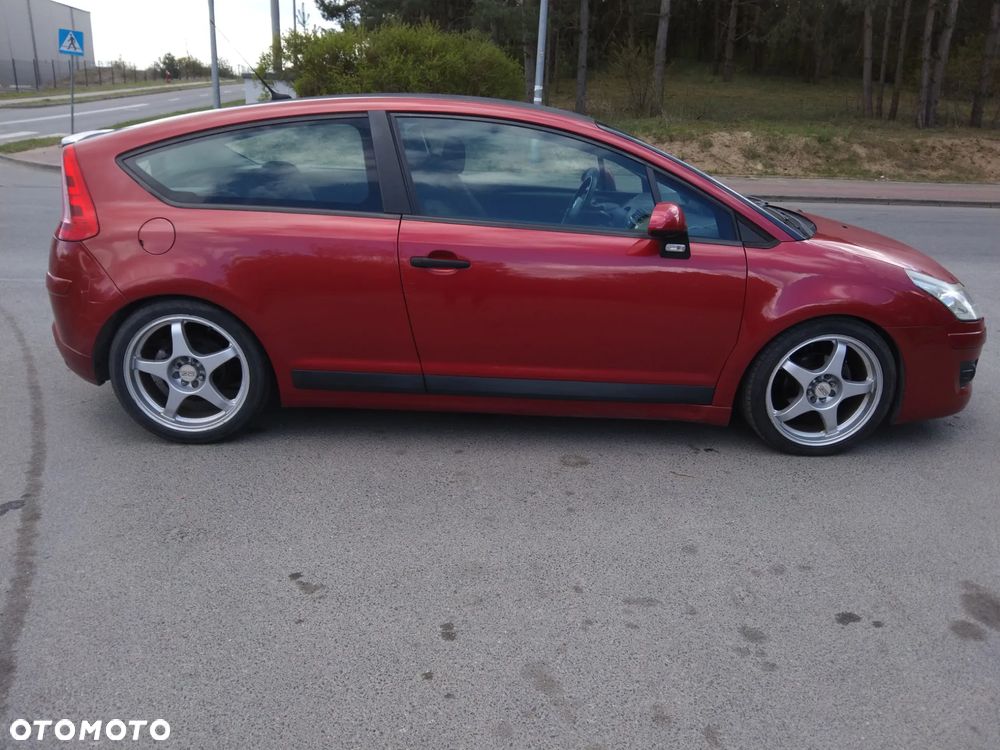 Citroën C4 1.6 VTi Equilibre - 2