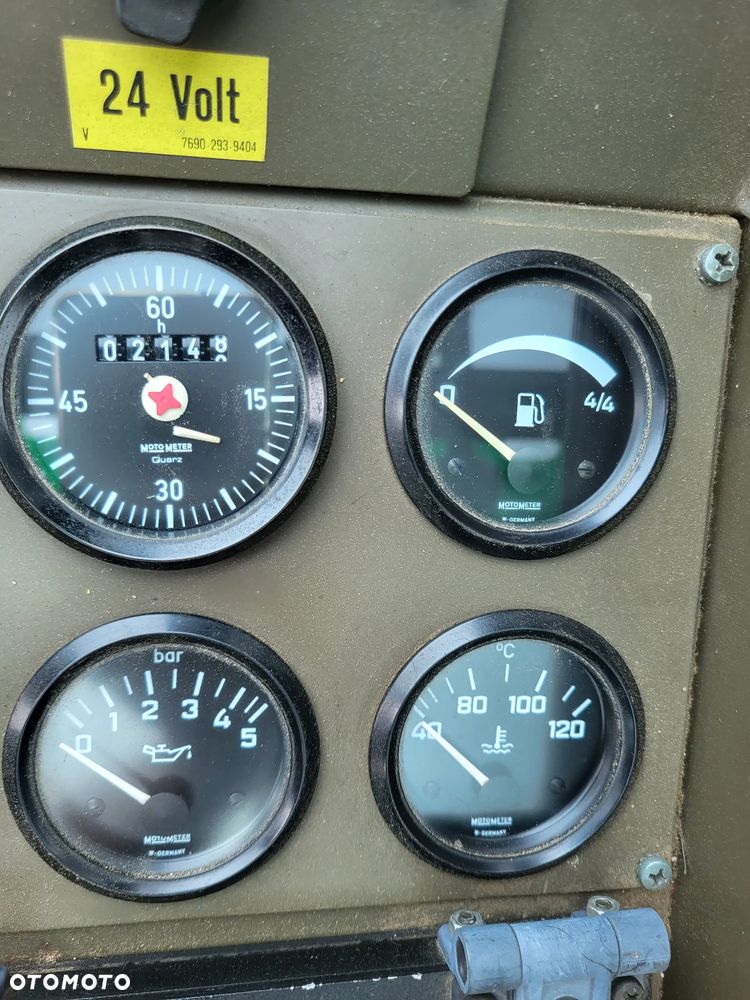 Inny Saurer Gottwald - 6
