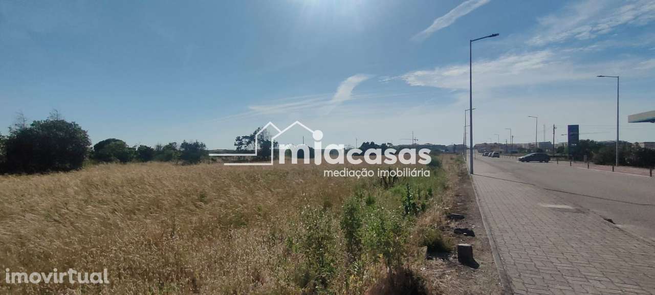 Terreno Construção Praia da Vagueira - Grande imagem: 3/11