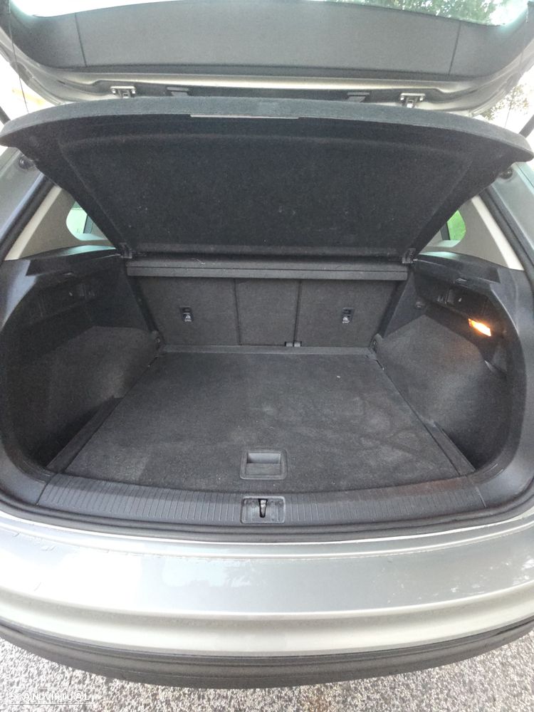 VW Tiguan 1.6 TDI Confortline - 34