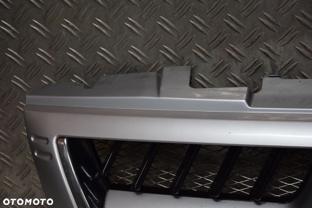 MITSUBISHI PAJERO III LIFT GRILL ATRAPA - 7