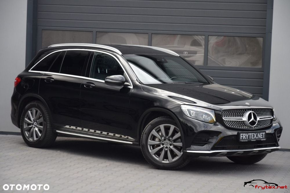 Mercedes-Benz GLC - 3