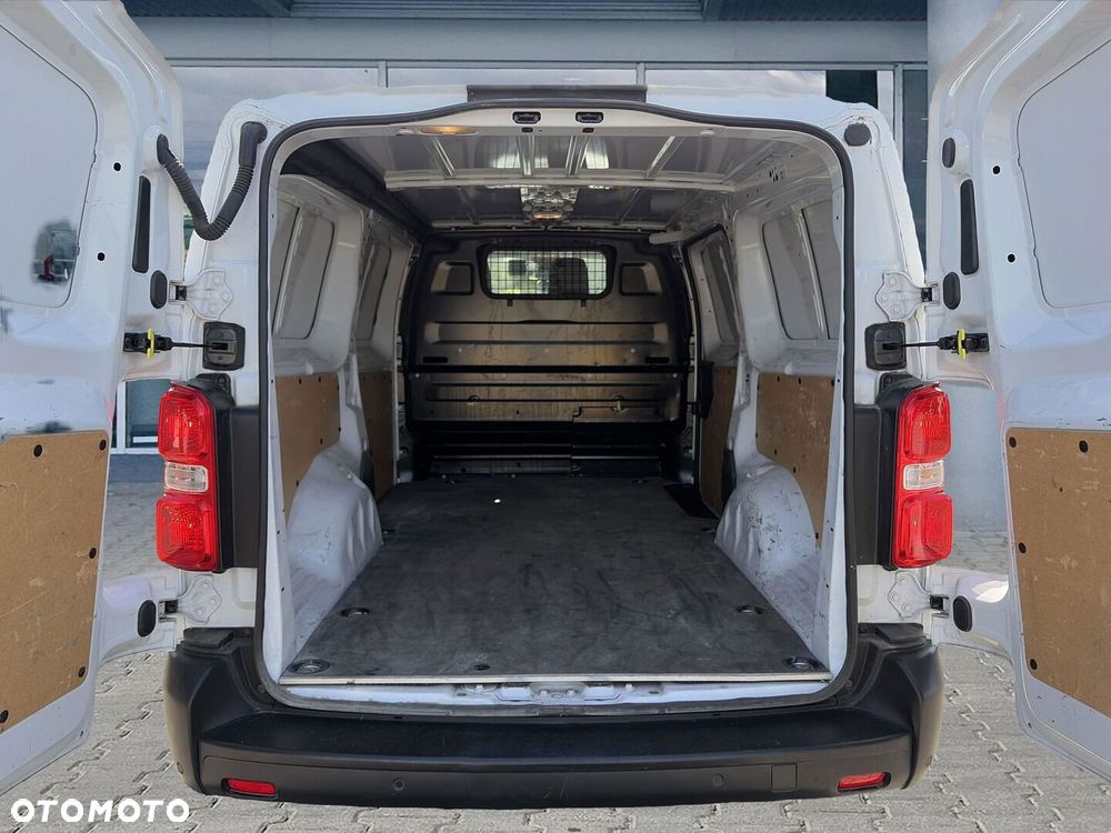 Toyota PROACE - 18
