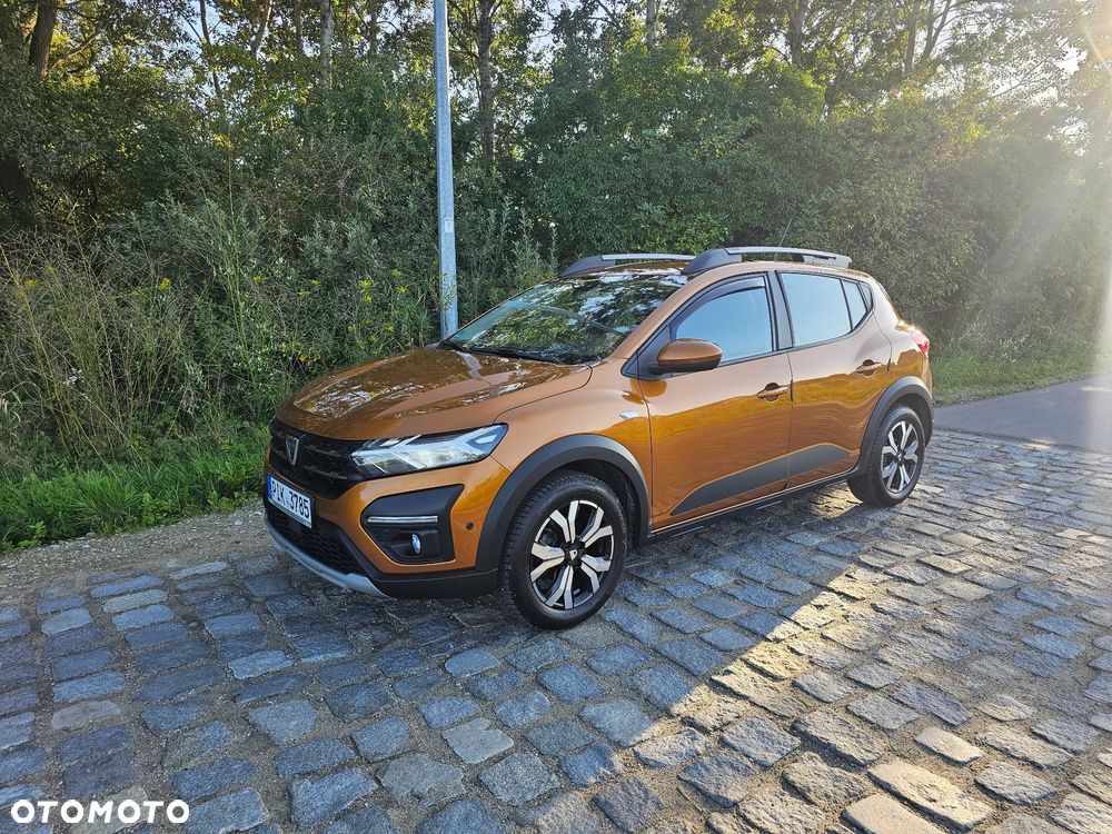 Dacia Sandero - 2