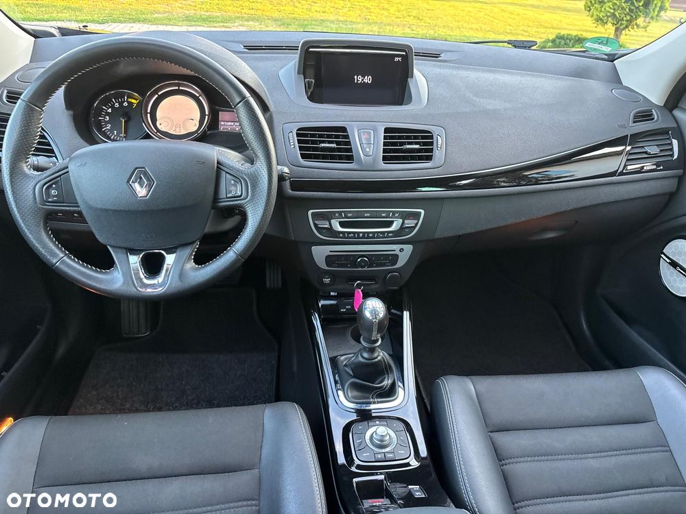 Renault Megane 1.6 16V Dynamique - 15