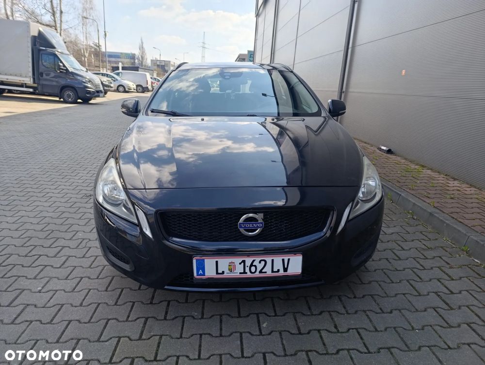 Volvo V60 D2 Edition Pro - 7