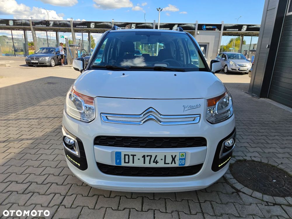 Citroën C3 Picasso 1.2 PureTech MoreLife - 15