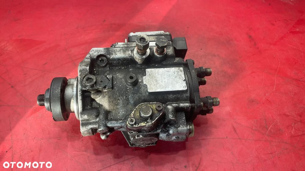 POMPA WTRYSKOWA OPEL 90501100 0470504004 - 1