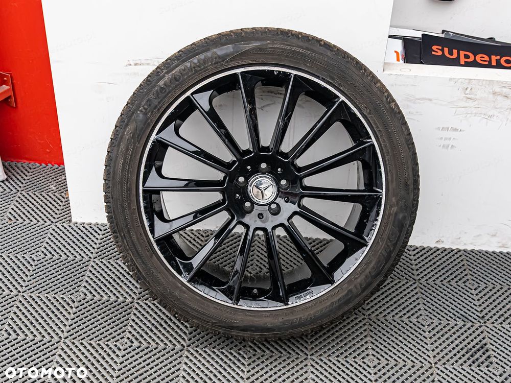 Mercedes-Benz GLE 350 d 4-Matic - 31