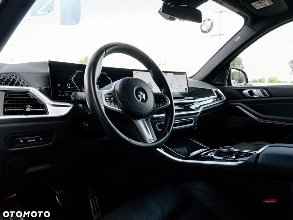 BMW X5 - 7