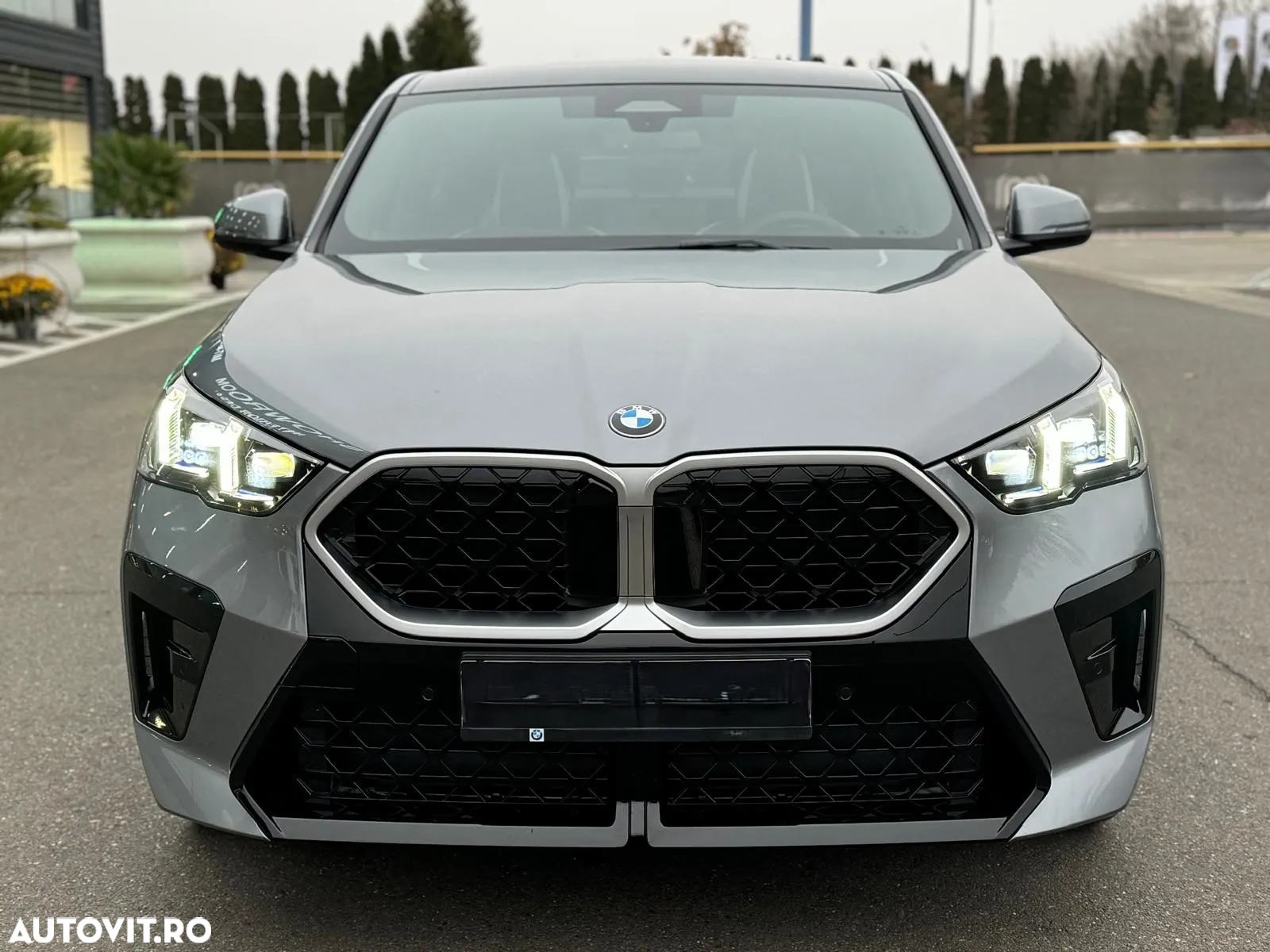 BMW X2 xDrive20d AT MHEV - 7