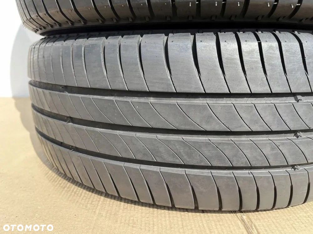 OPONY 235/60/17C 235/60R17 117/115R MICHELIN AGILIS MO-V - 5