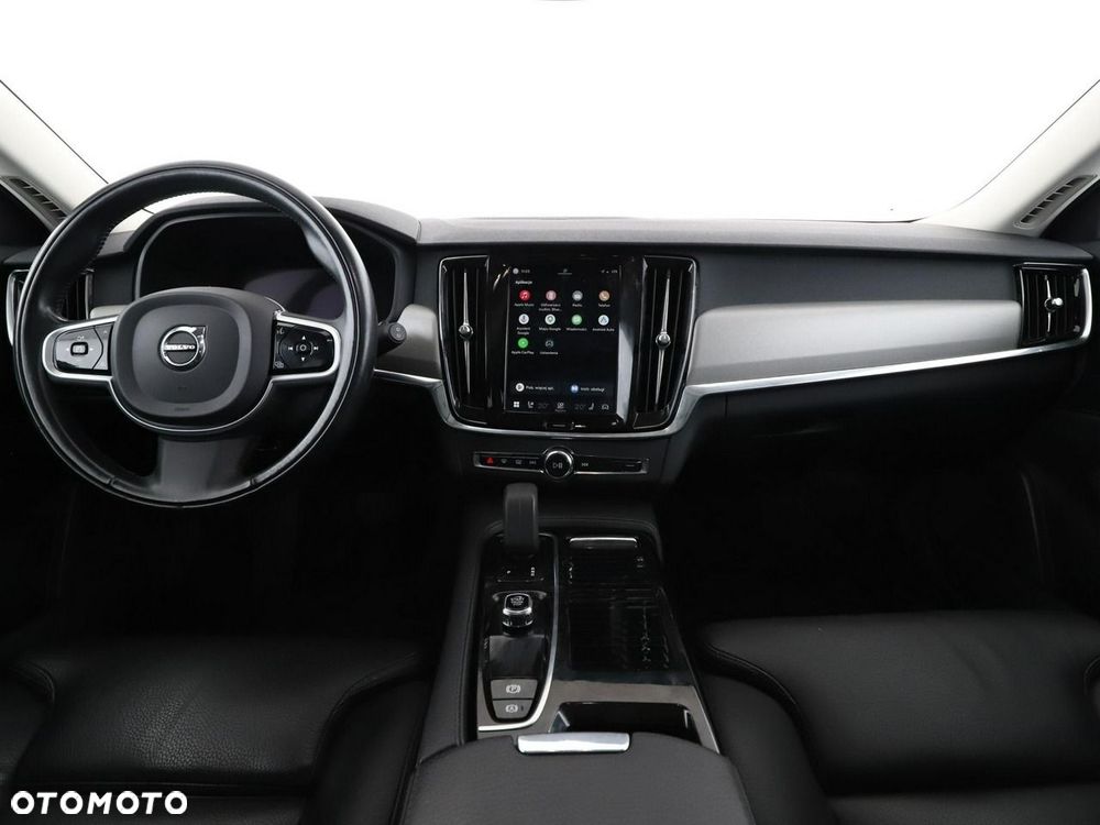Volvo V90 T6 Recharge AWD Geartronic Inscription Expression - 17