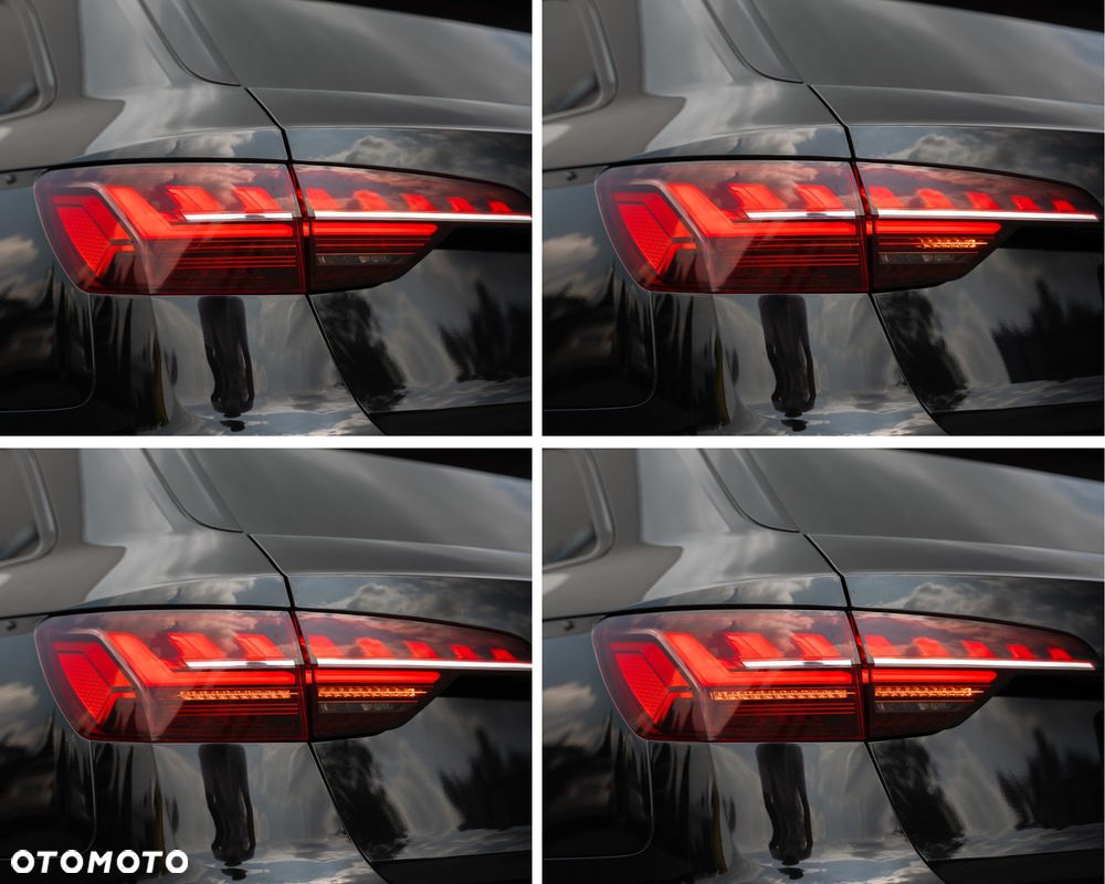 Audi A4 Avant 35 TFSI S tronic S line - 21