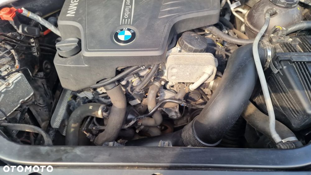 BMW X3 xDrive28i - 37