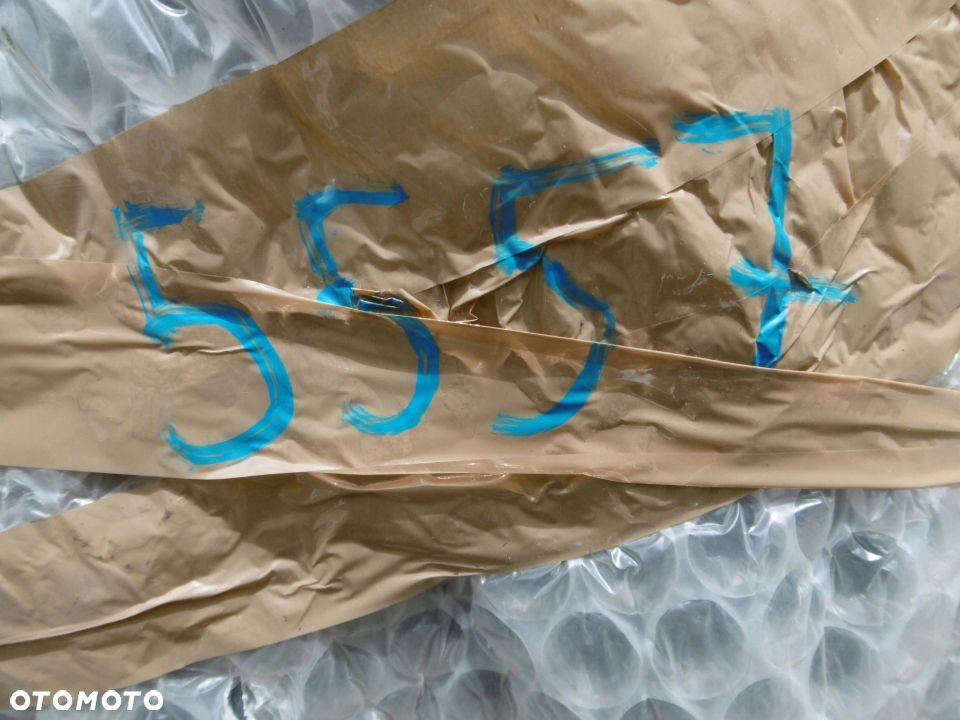 ZDERZAK PRZEDNI NISSAN Qashqai j10 lift oem 5557 - 8