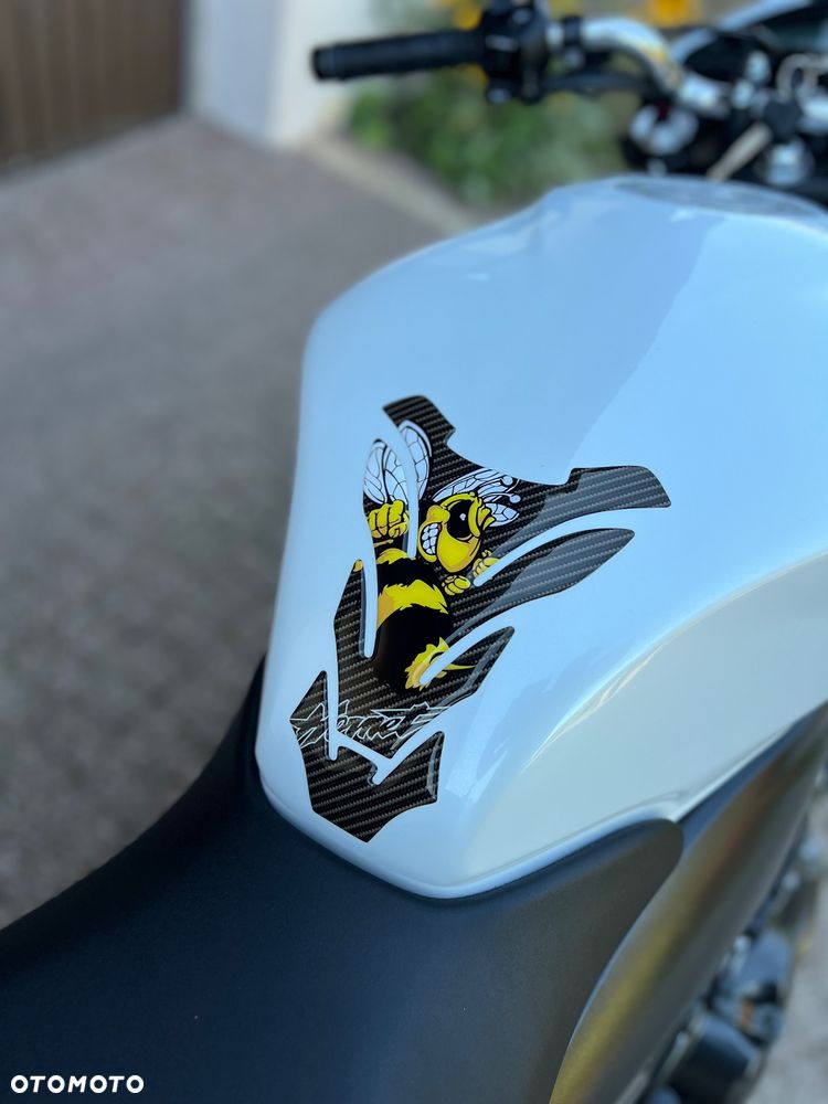 Honda Hornet - 13