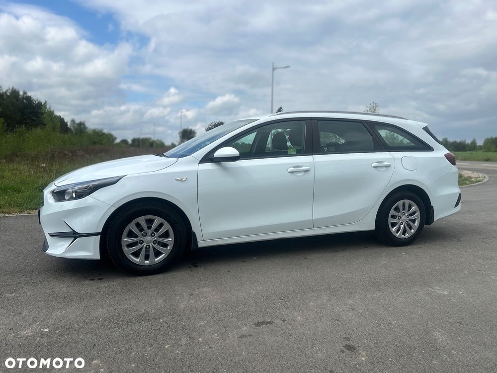 Kia Ceed 1.0 T-GDI S - 13