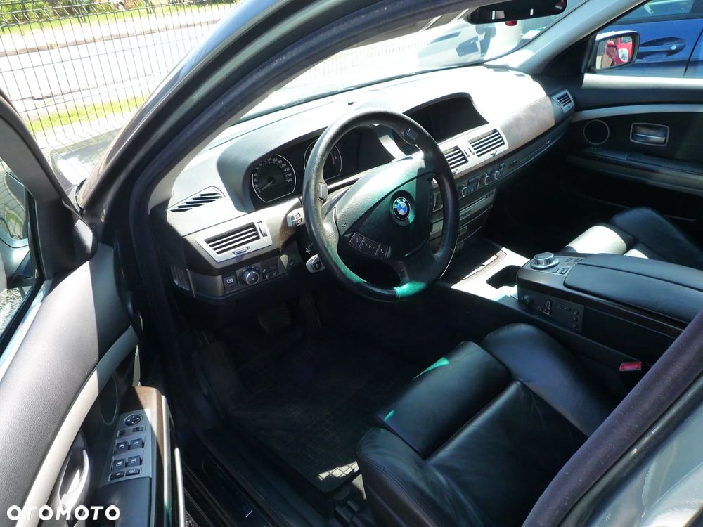 BMW Seria 7 730d - 7