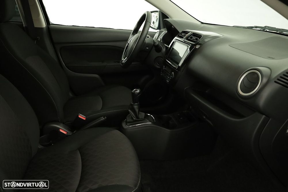 Mitsubishi Space Star 1.2 Connect Edition - 19