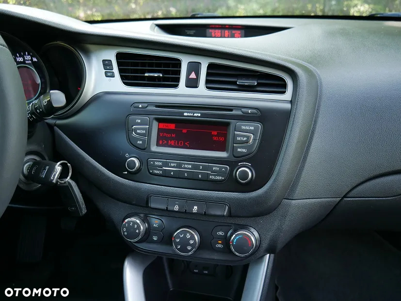 Kia Ceed 1.4 CVVT - 7
