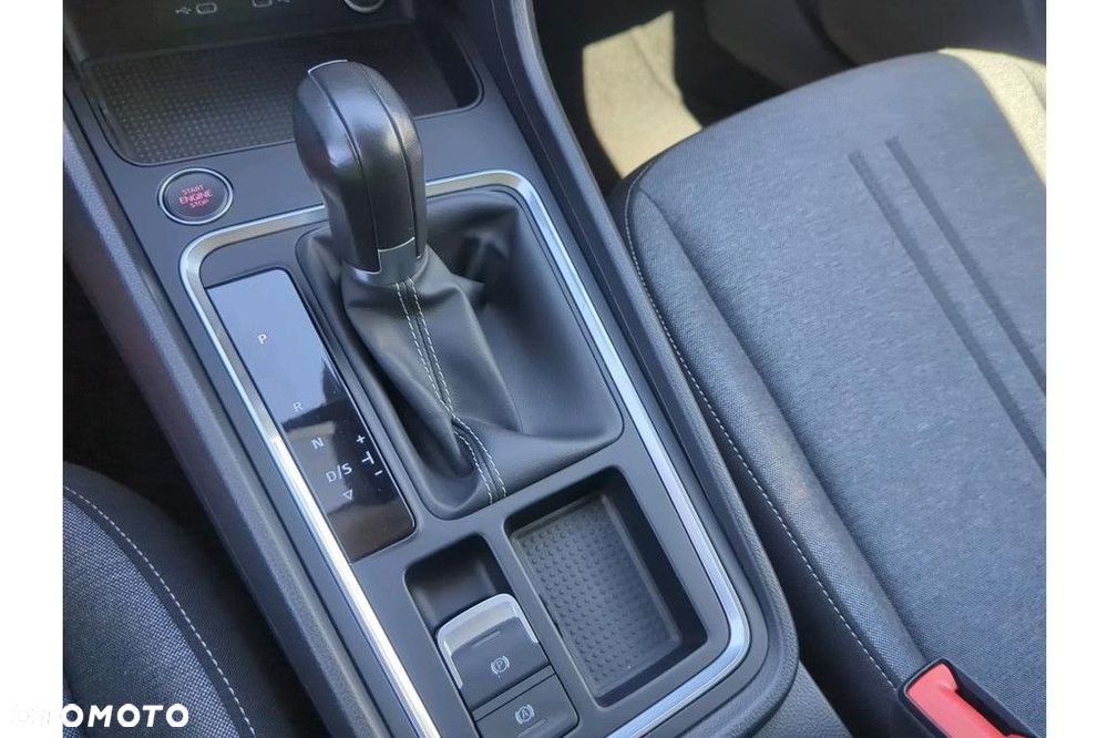 Seat Ateca 2.0 TDI Style S&S DSG - 8