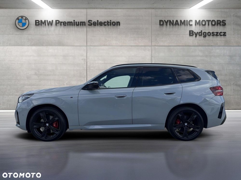 BMW X3 - 4