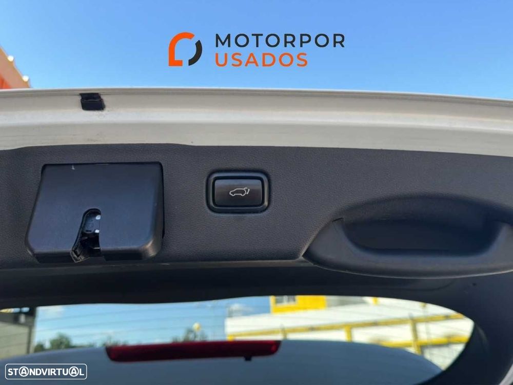 Kia Sorento 2.2 CRDi TX TOP - 21